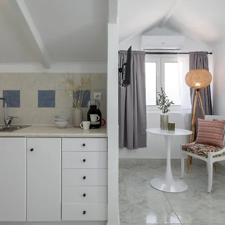 Apartmán Eraora Lofts & Kefalonia *
