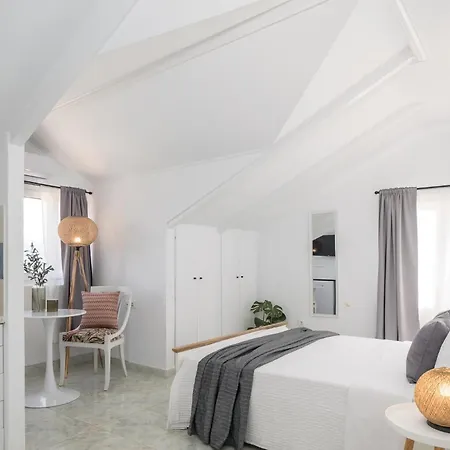 Apartmán Eraora Lofts & Kefalonia *