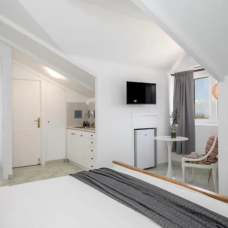 Apartmán Eraora Lofts & Kefalonia Lakíthra