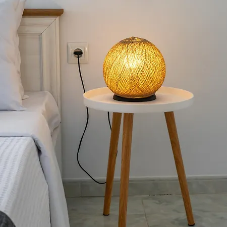 Lejlighed Eraora Lofts & Kefalonia Lakíthra