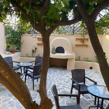 Eraora Lofts & Kefalonia Lejlighed