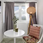 Eraora Lofts & Kefalonia Apartamento